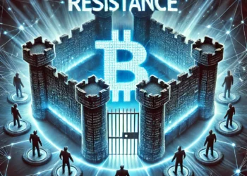 Censorship Resistance fogalma értelmezése kriptovaluta