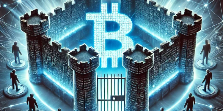 Censorship Resistance fogalma értelmezése kriptovaluta