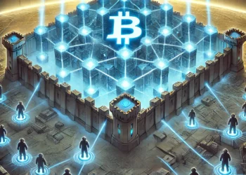 Blokklánc a jövő gazdaság motorja