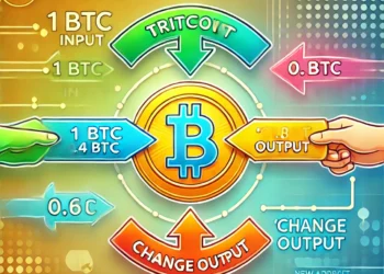 Change Output fogalma értelmezése