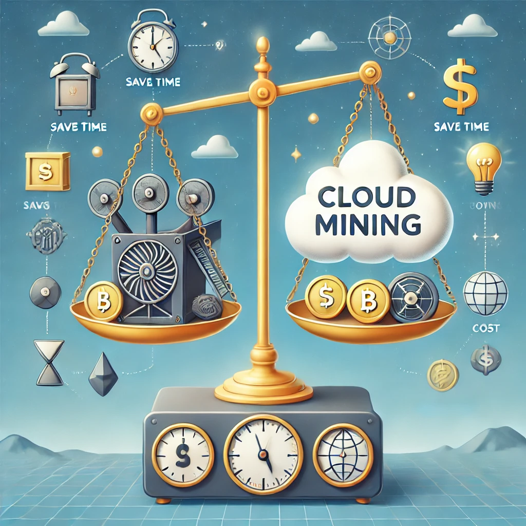 Cloud Mining kriptovaluta bányászat fogalma értelmezés 