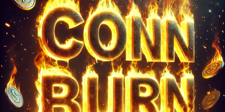 Coin Burn coin égetés fogalma értelmezése