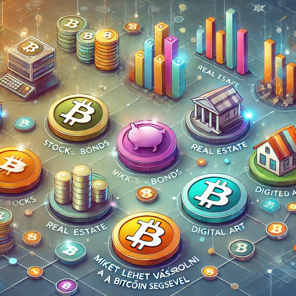 Colored Coins bitcoin blokklánc vásárlás