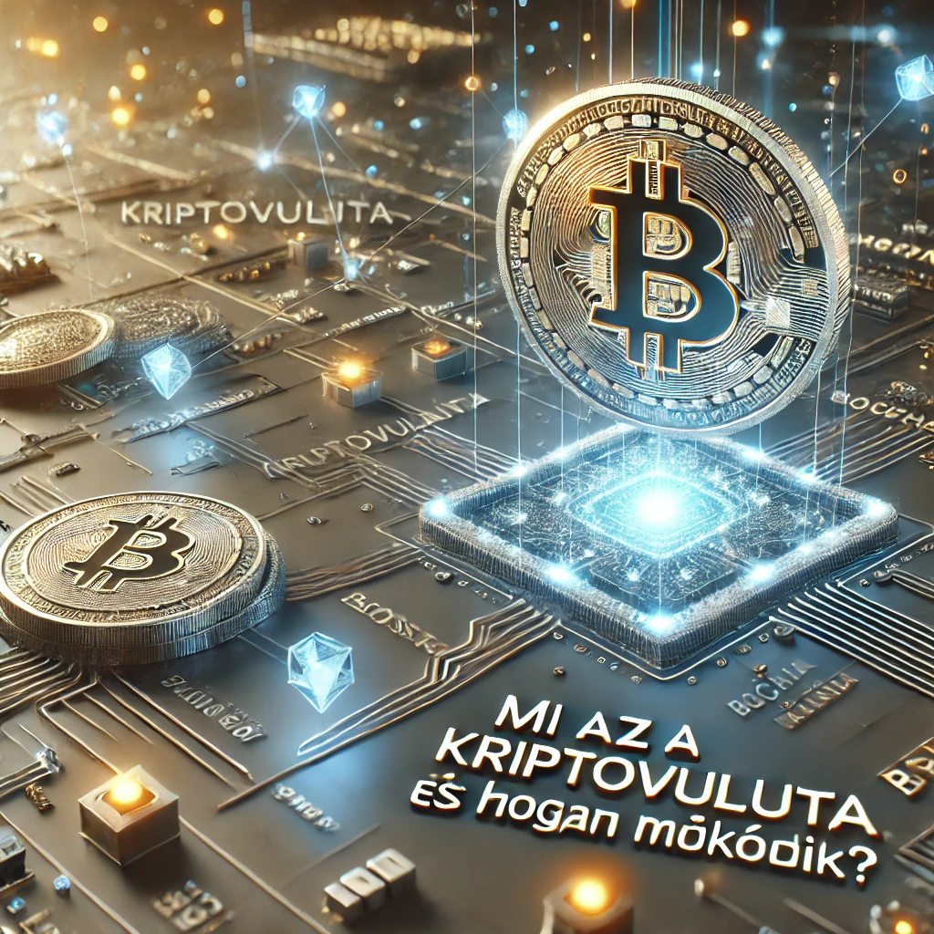 Kriptovaluta fogalma blokklánc bitcoin működése