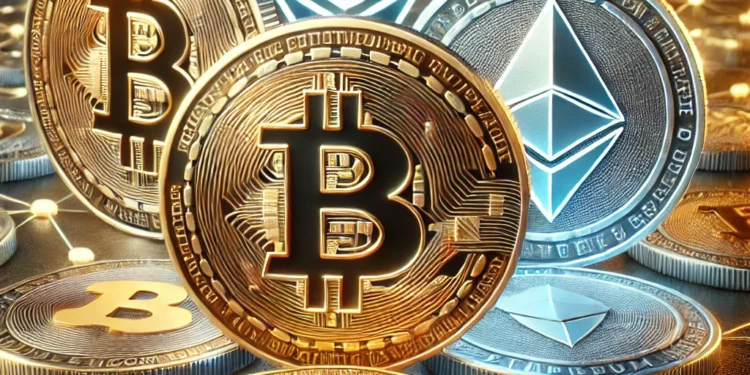 Bitcoin befektetés