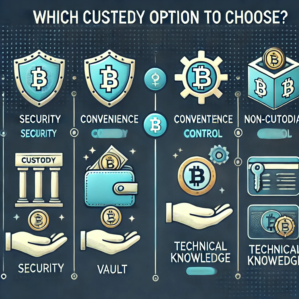 custody kriptovaluta fogalomellenőrzés pénztárca custodial és non-custodial