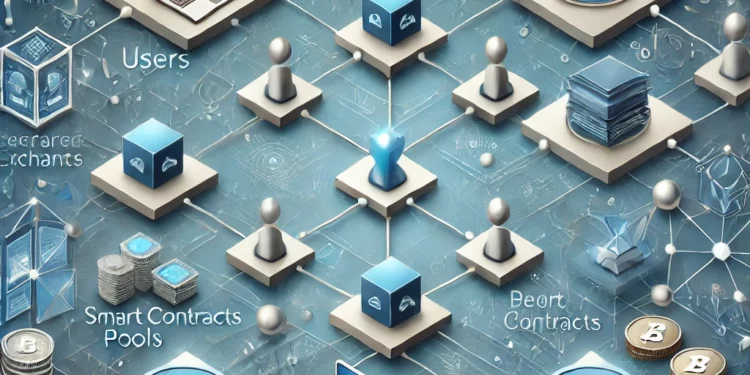 okosszerződések jelentése, működése