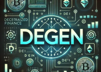 Degen fogalma jelentése krpiptopiac DeFi