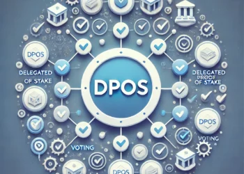 Delegated Proof of Stake (DPoS) fogalma jelentése értelmezése kritpovaluta blokklánc