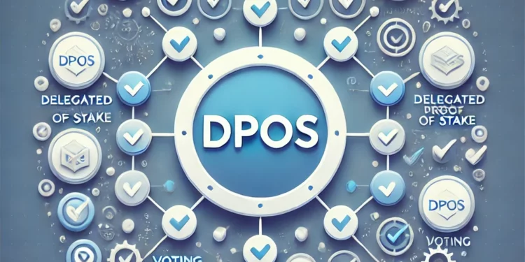Delegated Proof of Stake (DPoS) fogalma jelentése értelmezése kritpovaluta blokklánc