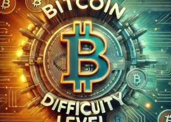Difficulty Level kripto bányászat fogalma értelmezése működése