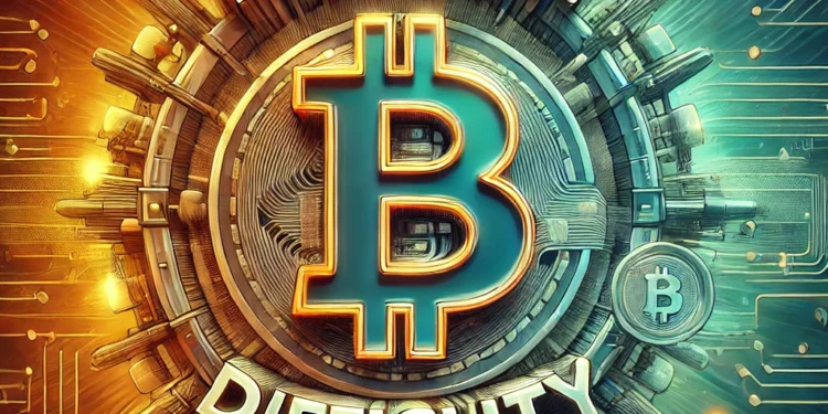 Difficulty Level kripto bányászat fogalma értelmezése működése