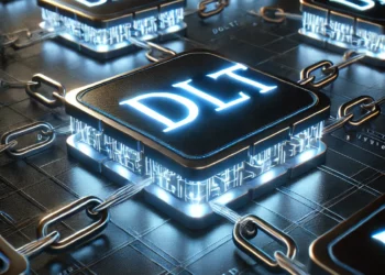 Distributed Ledger Technology Elosztott Főkönyvi Technológia fogalma jelentés működése