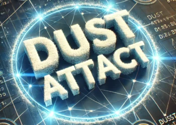 Dust Attact kriptovaluta fogalma binance por hintés jelentés