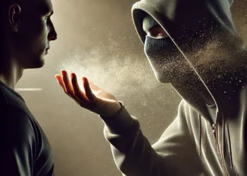 Dust Attact kriptovaluta fogalma binance por támadás jelentés