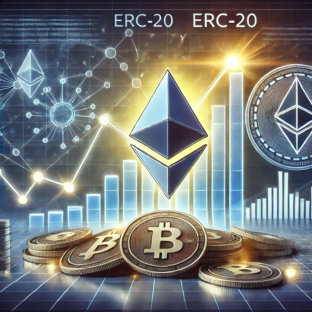 ERC20 fogalma értelmezés jelentése szabvány Ethereum árfolyam