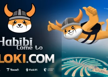 Floki kriptovaluta hírek