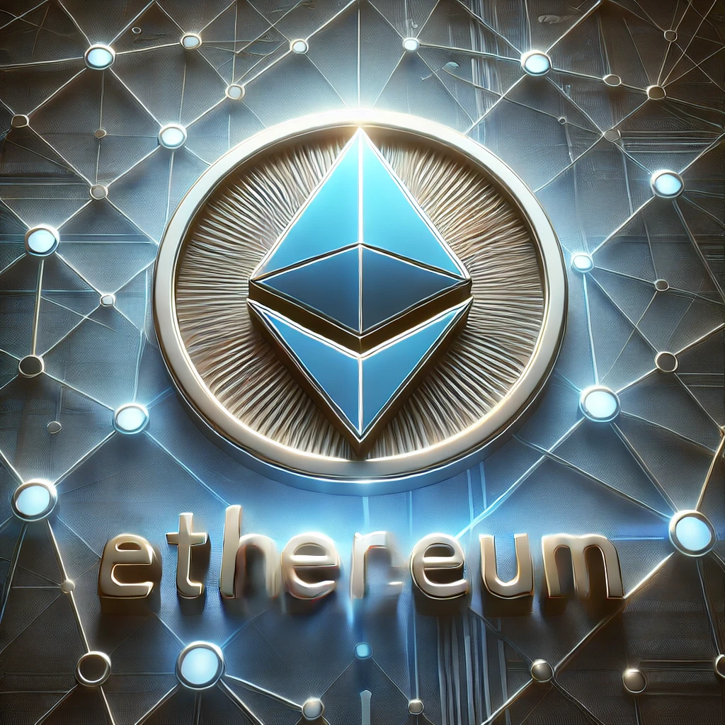 Ethereum Fogalma, Jelentése és Értelmezése a Kriptovaluták és a Blokklánc  Világában - Kriptotárca
