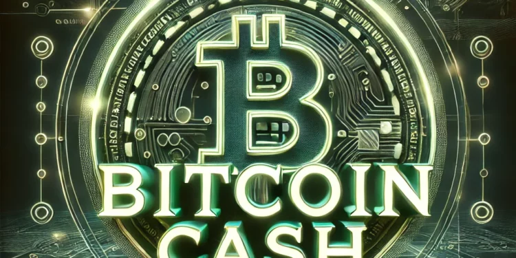 Bitcoin Cash (BTC) előrejelzés árfolyam elemzés