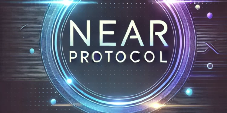 NEAR Protocol előrejelzés elemzés árfolyam kriptovaluta
