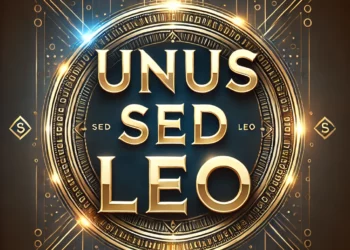UNUS SED LEO kriptovaluta árfolyam előrejelzés elemzés