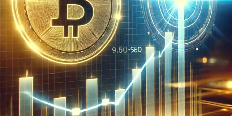 Bitcoin befektetés, a Bitcoin ETF népszerűsége