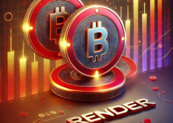 Render kriptovaluta árfolyam elemzés előre jelzés