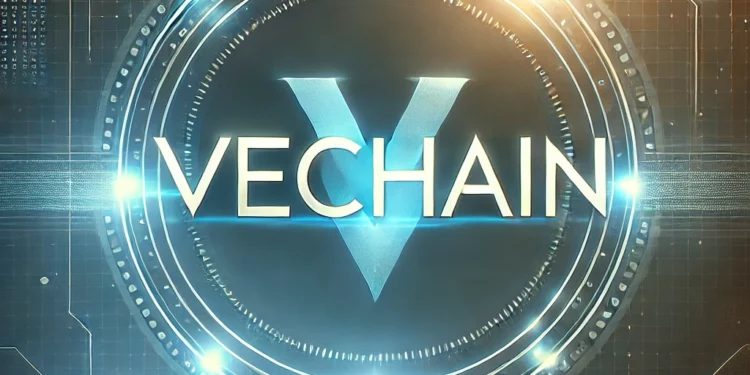 vechain kriptovaluta árfolyam előre jelzés elemzés