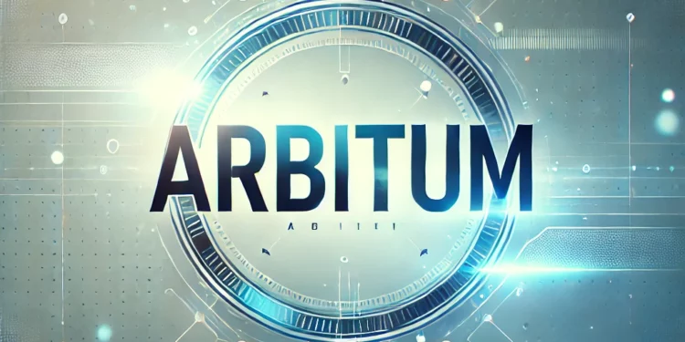 Arbitrum (ARB)