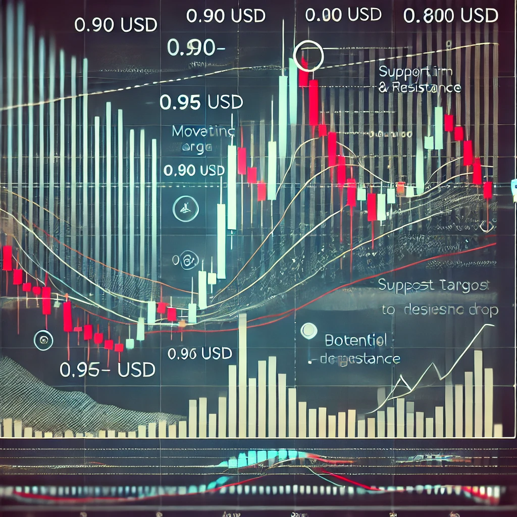 Arbitrum ARB kriptovaluta árfolyam rövid távú előre jelzés elemzés 