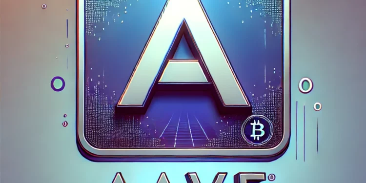 Aave (AAVE) kriptovaluta
