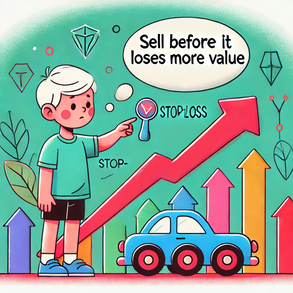 Stop-loss fogalma jelentés értelmezése alkalmazása 