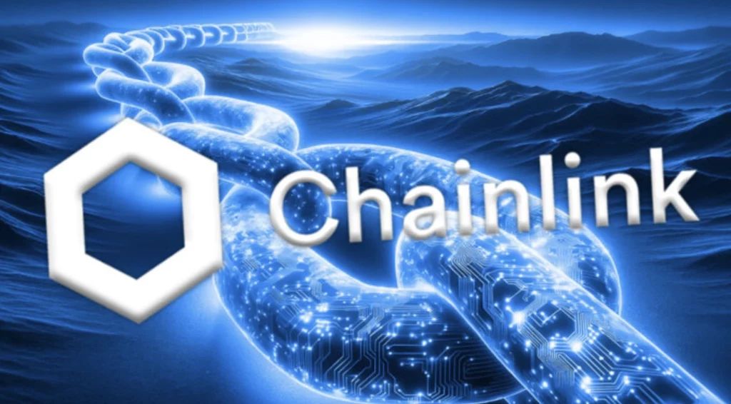 Chainlink LINK kriptovaluta árfolyam