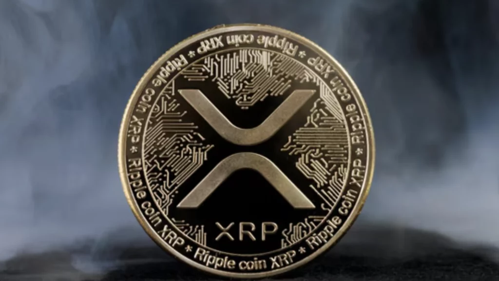 XRP kriptovaluta árfolyam elemzése és technikai indikátorok