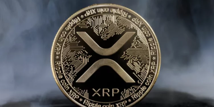 XRP kriptovaluta árfolyam elemzése és technikai indikátorok
