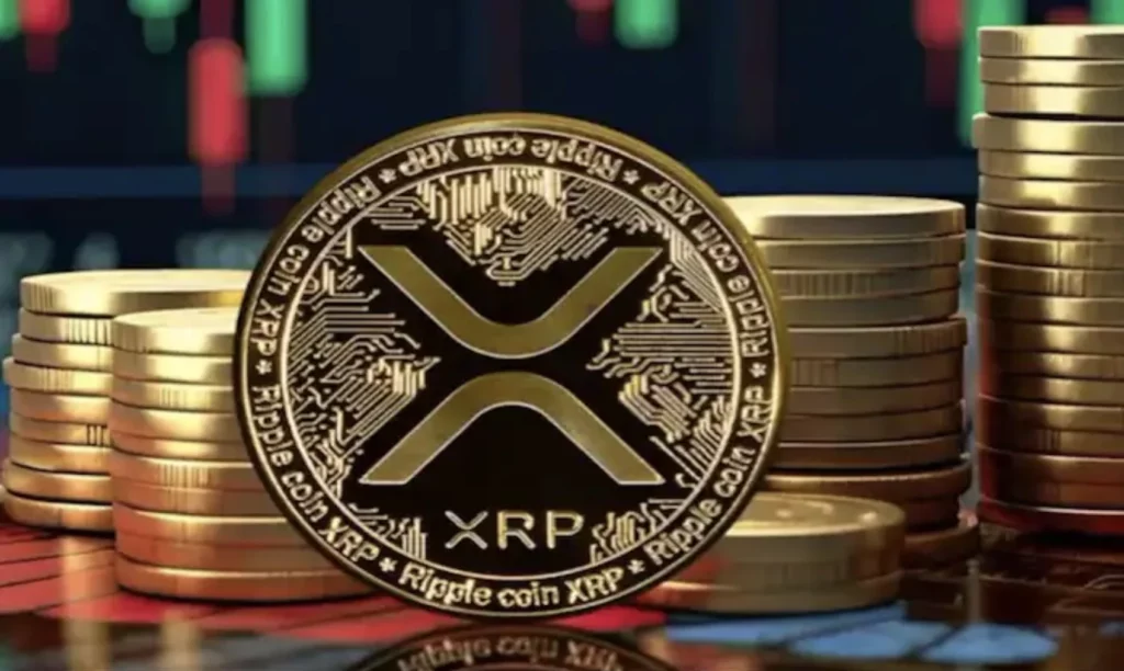 XRP árfolyam előrejelzés, XRP hírek és XRP vásárlás kezdőknek