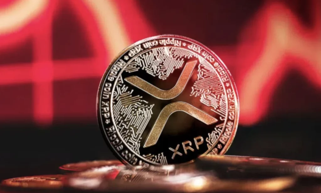 XRP kriptodeviza vásárláshoz XRP árfolyam elemzés és elemzői prognózis