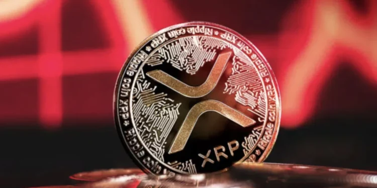 Ripple XRP kripto árfolyam előrejelzés 2025, XRP friss technikai elemzés, XRP hírek