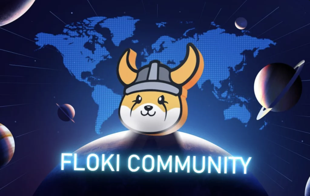 Floki kriptovaluta árfolyam elemzés és előrejelzés, Floki hírek vásárláshoz
