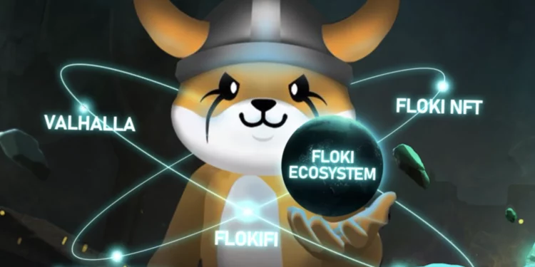Floki kriptodeviza árfolyam előrejelzés és friss technikai elemzés
