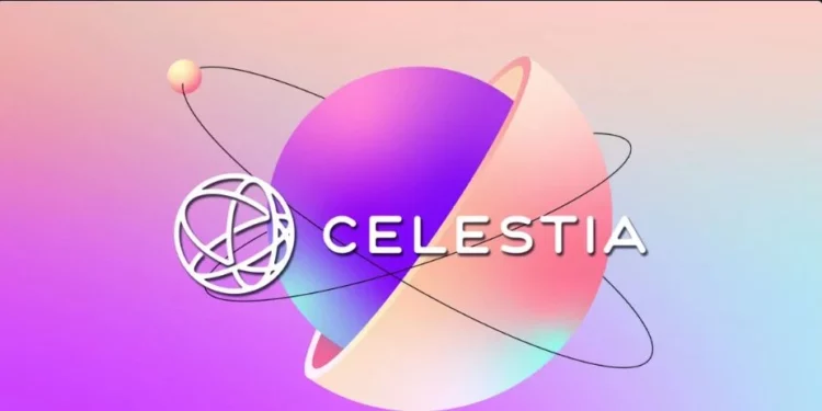 Celestia TIA kriptovaluta árfolyam előrejelzés