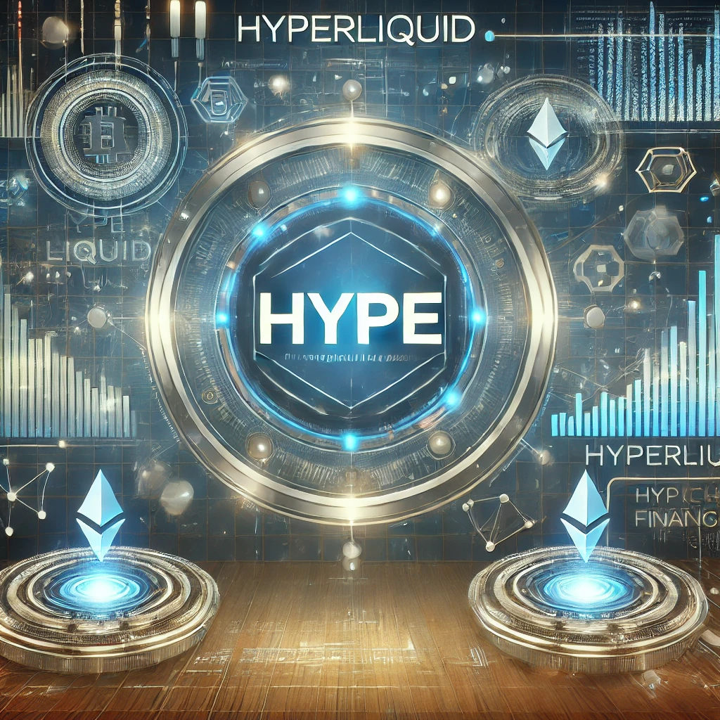 Hyperliquid (HYPE) kiriptovaluta fogalma elemzés árfolyam 