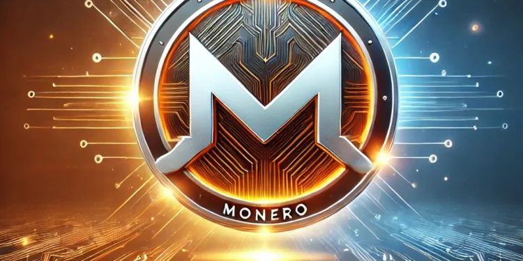 Monero (XMR) kriptovaluta árfolyam elemzés előre jelzés