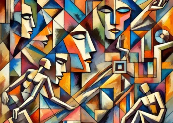 egy festmény vagy műalkotás tokenizációja és NFT-je