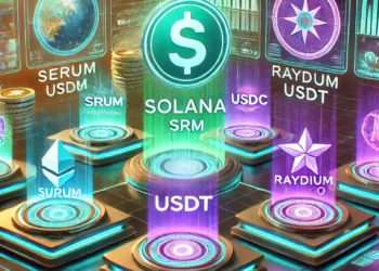 Raydium kriptovaluta támogatott érmék