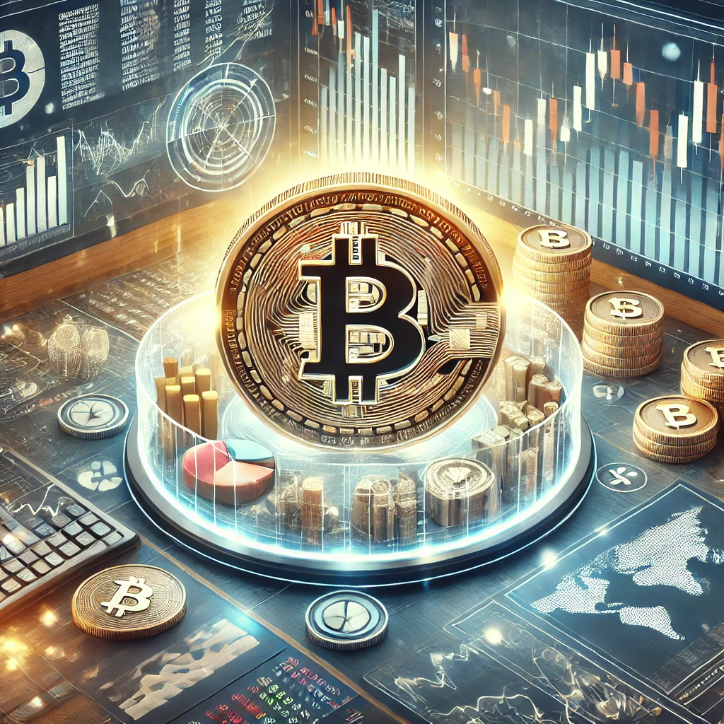 Exchange Traded Fund (ETF) fogalma bemutatás Exchange Traded Fund (ETF) és a Bitcoin kapcsolata