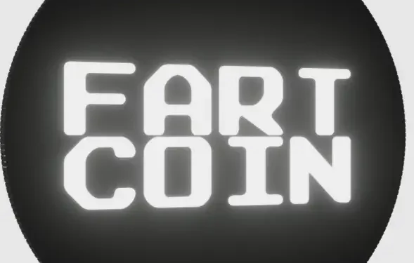Fartcoin kriptovaluta fogalma elemzés
