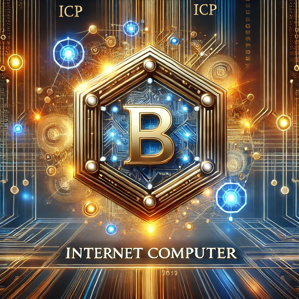 Internet Computer (ICP) kriptovaluta árfolyam elemzés előre jelzés