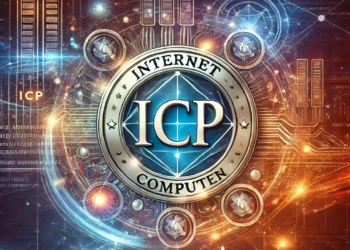 Internet Computer (ICP) kriptovaluta árfolyam elemzés előre jelzés