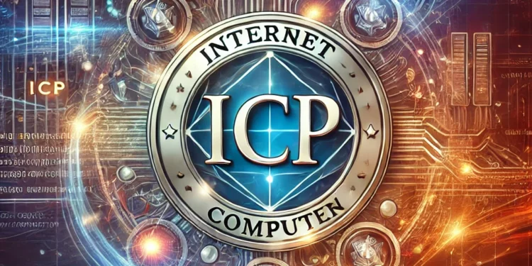 Internet Computer (ICP) kriptovaluta árfolyam elemzés előre jelzés